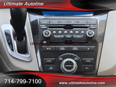 2013 Honda Odyssey Touring   - Photo 23 - Westminster, CA 92683