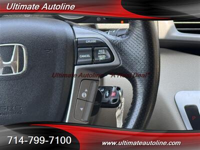 2013 Honda Odyssey Touring   - Photo 21 - Westminster, CA 92683