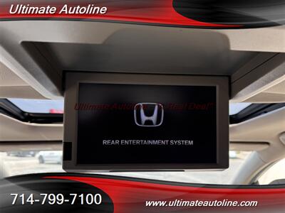 2013 Honda Odyssey Touring   - Photo 27 - Westminster, CA 92683