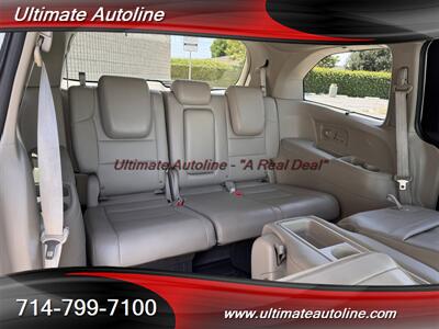 2013 Honda Odyssey Touring   - Photo 42 - Westminster, CA 92683