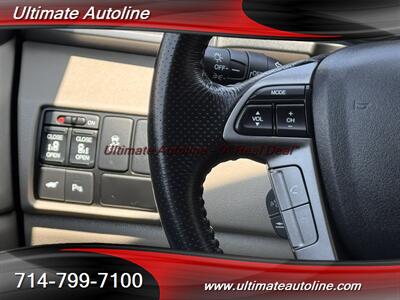 2013 Honda Odyssey Touring   - Photo 20 - Westminster, CA 92683