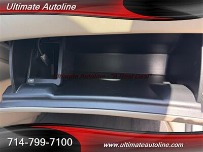 2013 Honda Odyssey Touring   - Photo 39 - Westminster, CA 92683