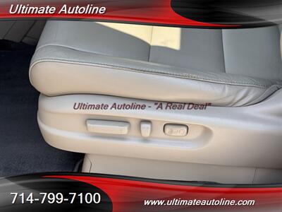 2013 Honda Odyssey Touring   - Photo 30 - Westminster, CA 92683