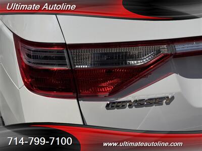 2013 Honda Odyssey Touring   - Photo 12 - Westminster, CA 92683