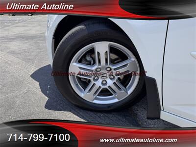 2013 Honda Odyssey Touring   - Photo 50 - Westminster, CA 92683