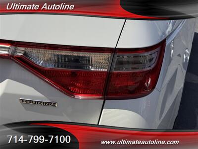 2013 Honda Odyssey Touring   - Photo 10 - Westminster, CA 92683