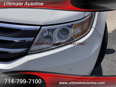 2013 Honda Odyssey Touring   - Photo 9 - Westminster, CA 92683