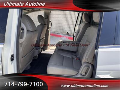 2013 Honda Odyssey Touring   - Photo 33 - Westminster, CA 92683