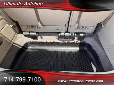 2013 Honda Odyssey Touring   - Photo 47 - Westminster, CA 92683