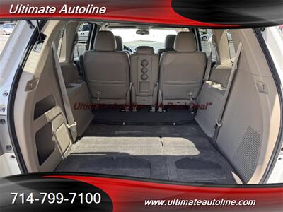 2013 Honda Odyssey Touring   - Photo 45 - Westminster, CA 92683