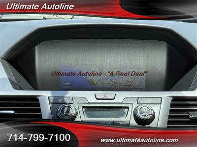 2013 Honda Odyssey Touring   - Photo 22 - Westminster, CA 92683