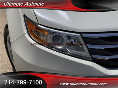 2013 Honda Odyssey Touring   - Photo 7 - Westminster, CA 92683