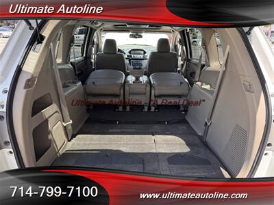2013 Honda Odyssey Touring   - Photo 44 - Westminster, CA 92683