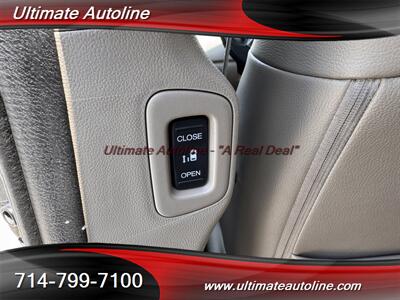 2013 Honda Odyssey Touring   - Photo 35 - Westminster, CA 92683