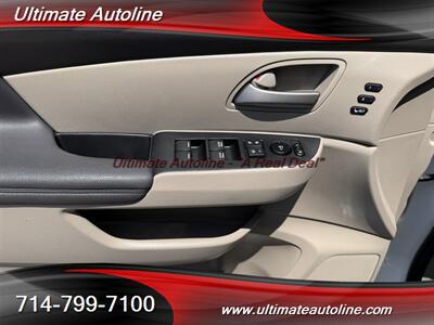 2013 Honda Odyssey Touring   - Photo 31 - Westminster, CA 92683