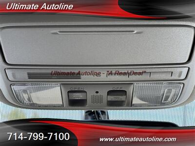 2013 Honda Odyssey Touring   - Photo 25 - Westminster, CA 92683