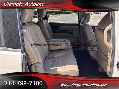 2013 Honda Odyssey Touring   - Photo 41 - Westminster, CA 92683