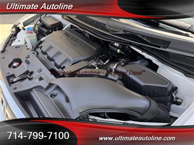 2013 Honda Odyssey Touring   - Photo 54 - Westminster, CA 92683