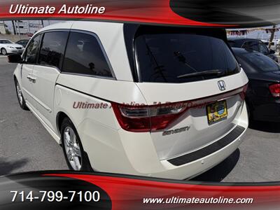 2013 Honda Odyssey Touring   - Photo 6 - Westminster, CA 92683