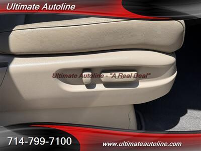 2013 Honda Odyssey Touring   - Photo 38 - Westminster, CA 92683