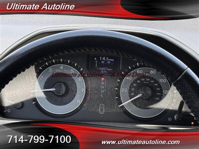 2013 Honda Odyssey Touring   - Photo 19 - Westminster, CA 92683