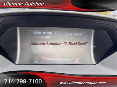 2013 Honda Odyssey Touring   - Photo 56 - Westminster, CA 92683