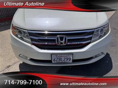 2013 Honda Odyssey Touring   - Photo 8 - Westminster, CA 92683