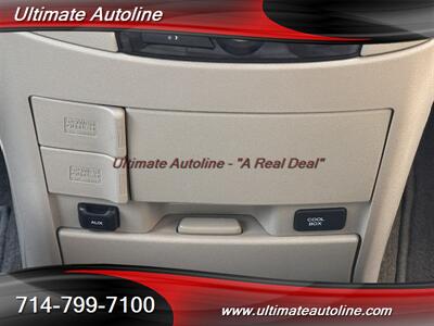 2013 Honda Odyssey Touring   - Photo 24 - Westminster, CA 92683