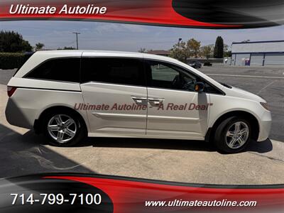 2013 Honda Odyssey Touring   - Photo 14 - Westminster, CA 92683