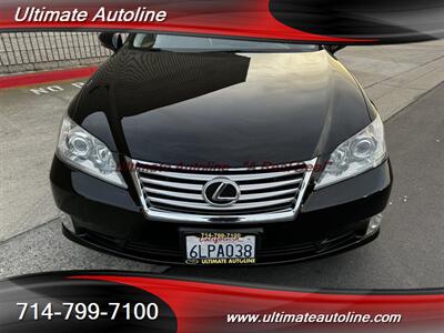 2010 Lexus ES   - Photo 8 - Westminster, CA 92683