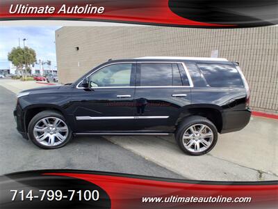 2015 Cadillac Escalade Premium - Photo 13 - Westminster, CA 92683
