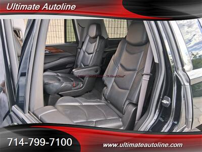2015 Cadillac Escalade Premium - Photo 30 - Westminster, CA 92683