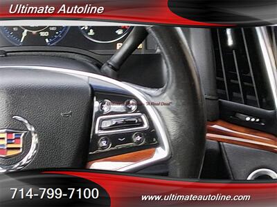 2015 Cadillac Escalade Premium - Photo 19 - Westminster, CA 92683