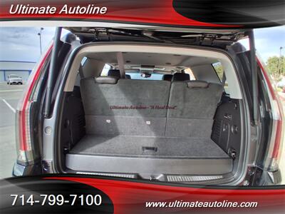 2015 Cadillac Escalade Premium - Photo 44 - Westminster, CA 92683