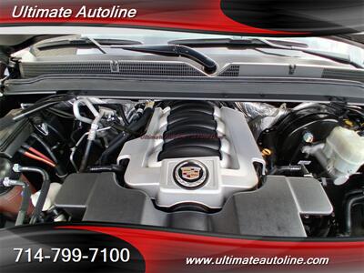 2015 Cadillac Escalade Premium - Photo 52 - Westminster, CA 92683