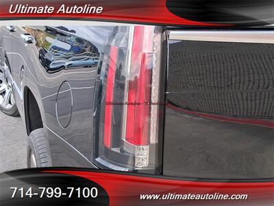 2015 Cadillac Escalade Premium - Photo 12 - Westminster, CA 92683