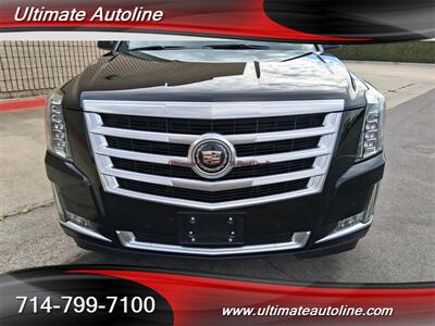 2015 Cadillac Escalade Premium - Photo 8 - Westminster, CA 92683