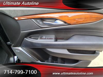 2015 Cadillac Escalade Premium - Photo 34 - Westminster, CA 92683