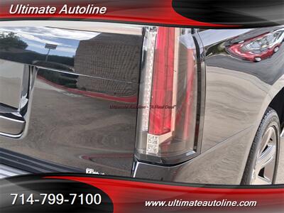 2015 Cadillac Escalade Premium - Photo 10 - Westminster, CA 92683
