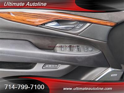 2015 Cadillac Escalade Premium - Photo 28 - Westminster, CA 92683