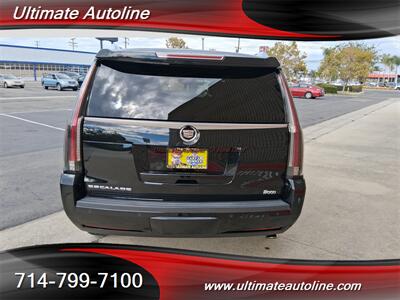 2015 Cadillac Escalade Premium - Photo 5 - Westminster, CA 92683