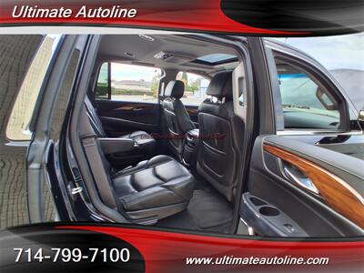 2015 Cadillac Escalade Premium - Photo 37 - Westminster, CA 92683
