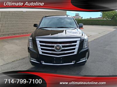 2015 Cadillac Escalade Premium - Photo 2 - Westminster, CA 92683