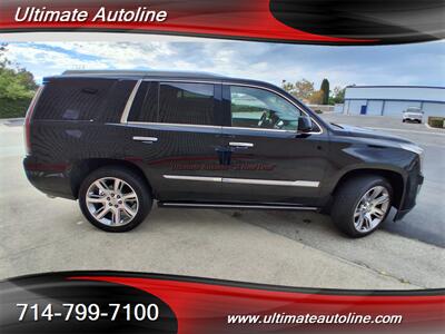 2015 Cadillac Escalade Premium - Photo 14 - Westminster, CA 92683
