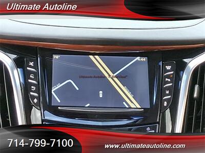 2015 Cadillac Escalade Premium - Photo 20 - Westminster, CA 92683