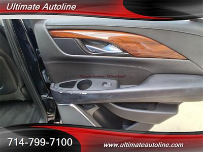 2015 Cadillac Escalade Premium - Photo 38 - Westminster, CA 92683