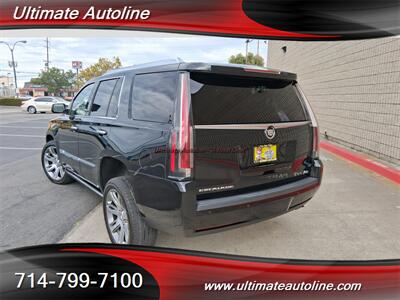 2015 Cadillac Escalade Premium - Photo 6 - Westminster, CA 92683