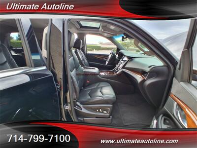 2015 Cadillac Escalade Premium - Photo 31 - Westminster, CA 92683