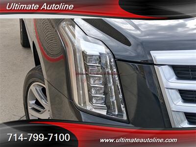 2015 Cadillac Escalade Premium - Photo 7 - Westminster, CA 92683