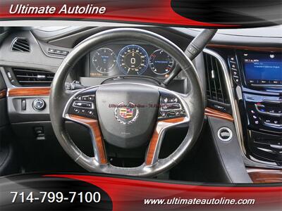 2015 Cadillac Escalade Premium - Photo 16 - Westminster, CA 92683